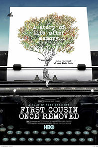 First Cousin Once Removed (2014)