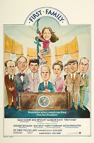First Family (1980)
