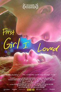 First Girl I Loved (2016)