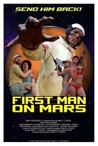 First Man on Mars (2016)