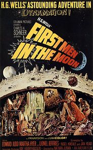 First Men in the Moon (1964)