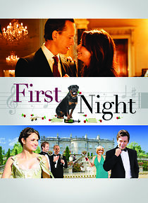 First Night (2013)