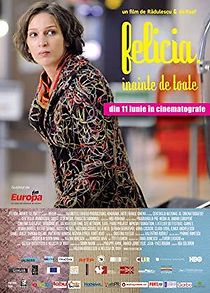 First of All, Felicia (2009)
