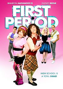 First Period (2013)