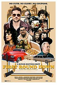 First Round Down (2017)