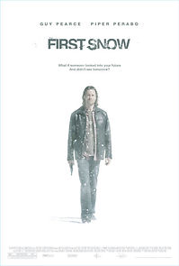 First Snow (2007)