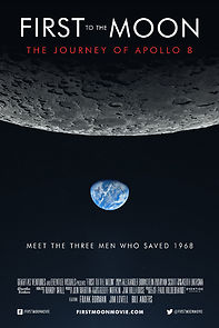 First to the Moon (2018)