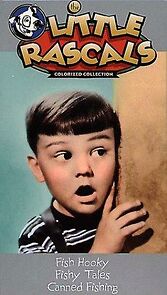 Fish Hooky (Short 1933) (1933)