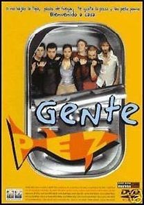 Fish People (2001)