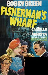 Fisherman's Wharf (1939)