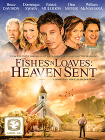 Fishes 'n Loaves: Heaven Sent (2016)