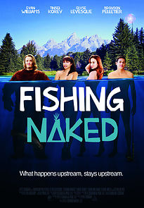 Fishing Naked (2015)