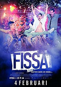 Fissa (2016)