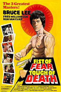 Fist of Fear, Touch of Death (1980)
