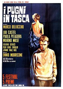 Fists in the Pocket (1968)