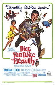 Fitzwilly (1968)