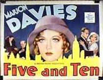 Five and Ten (1931)