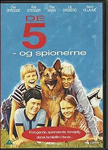 Five and the Spies (1969)
