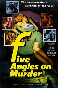 Five Angles on Murder (1951)