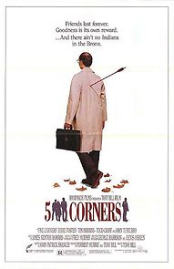 Five Corners (1987)