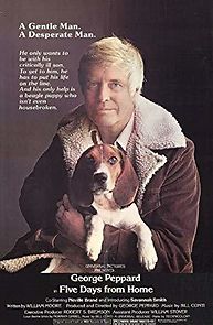 Five Days from Home (1979)