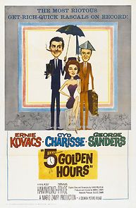 Five Golden Hours (1961)