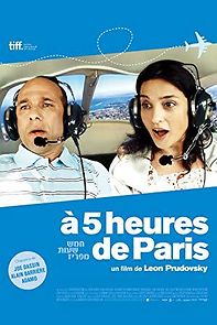 Five Hours from Paris (2009)