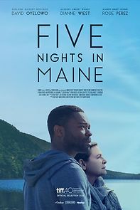 Five Nights in Maine (2016)