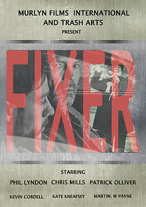 Fixer (2021)