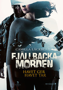Fjällbackamorden: Havet ger, havet tar (2013)