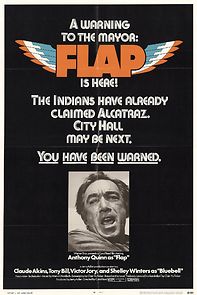 Flap (1970)