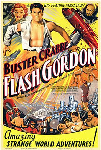 Flash Gordon (1980)