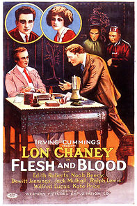 Flesh and Blood (1922)