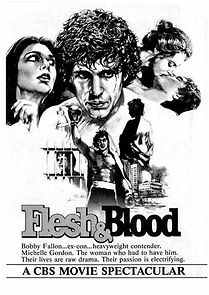 Flesh & Blood (1979)