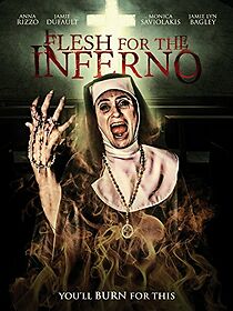 Flesh for the Inferno (2015)