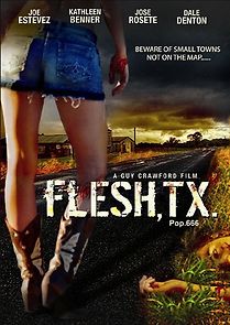 Flesh, TX (2009)