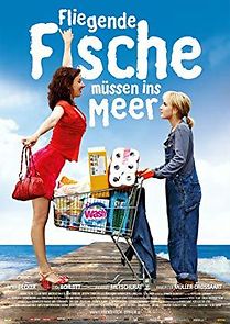 Fliegende Fische müssen ins Meer (2011)