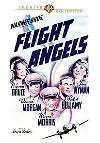 Flight Angels (1940)