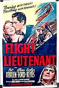 Flight Lieutenant (1942)