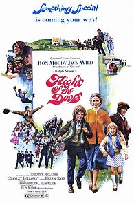 Flight of the Doves (1971)