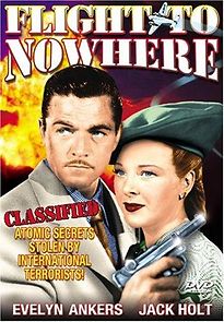 Flight to Nowhere (1946)