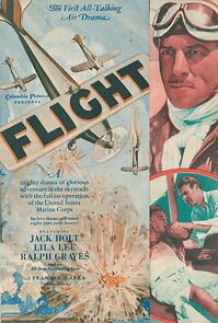 Flight (1929)