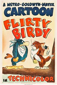 Flirty Birdy (1945)