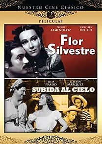 Flor silvestre (1945)