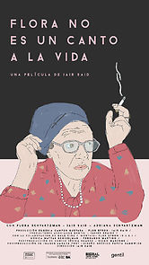 Flora's life is no picnic (2019)