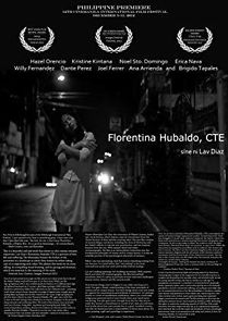 Florentina Hubaldo, CTE (2012)