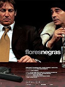 Flores negras (2009)