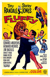 Fluffy (1965)