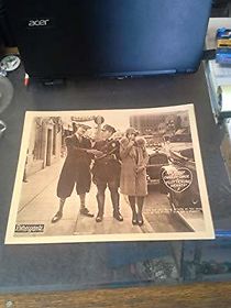 Fluttering Hearts (1927)