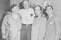 Flying Saucer Daffy (1958)